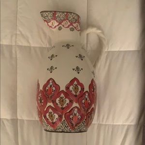 Anthropologie Vase